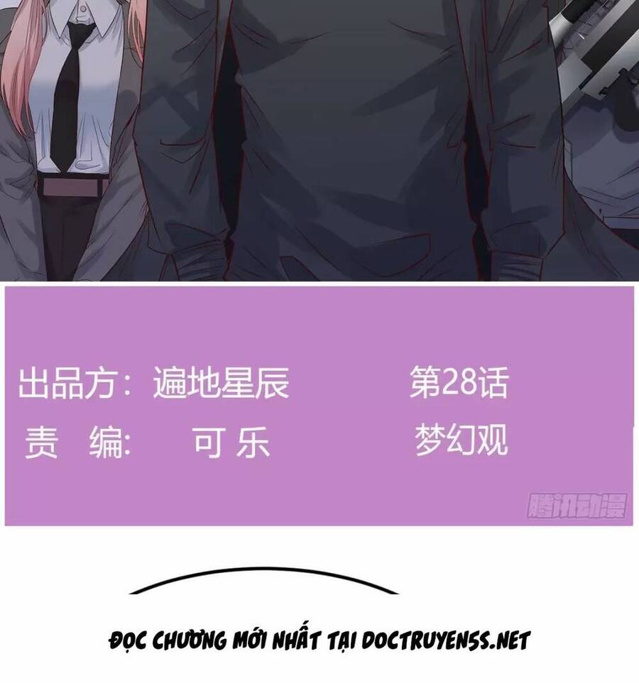 Đấu Thần Vĩnh Dạ Chap 28 - Next Chap 29