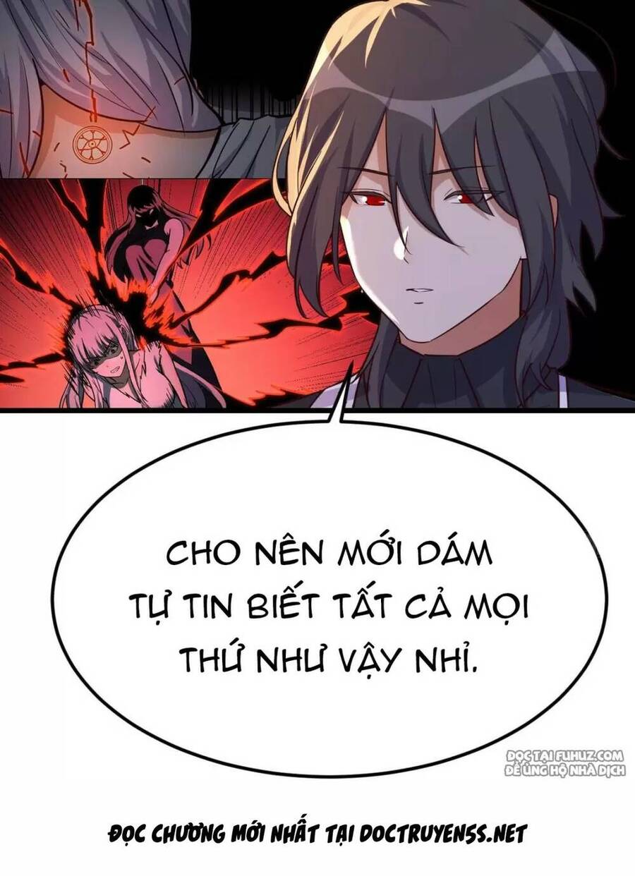 Đấu Thần Vĩnh Dạ Chap 28 - Next Chap 29