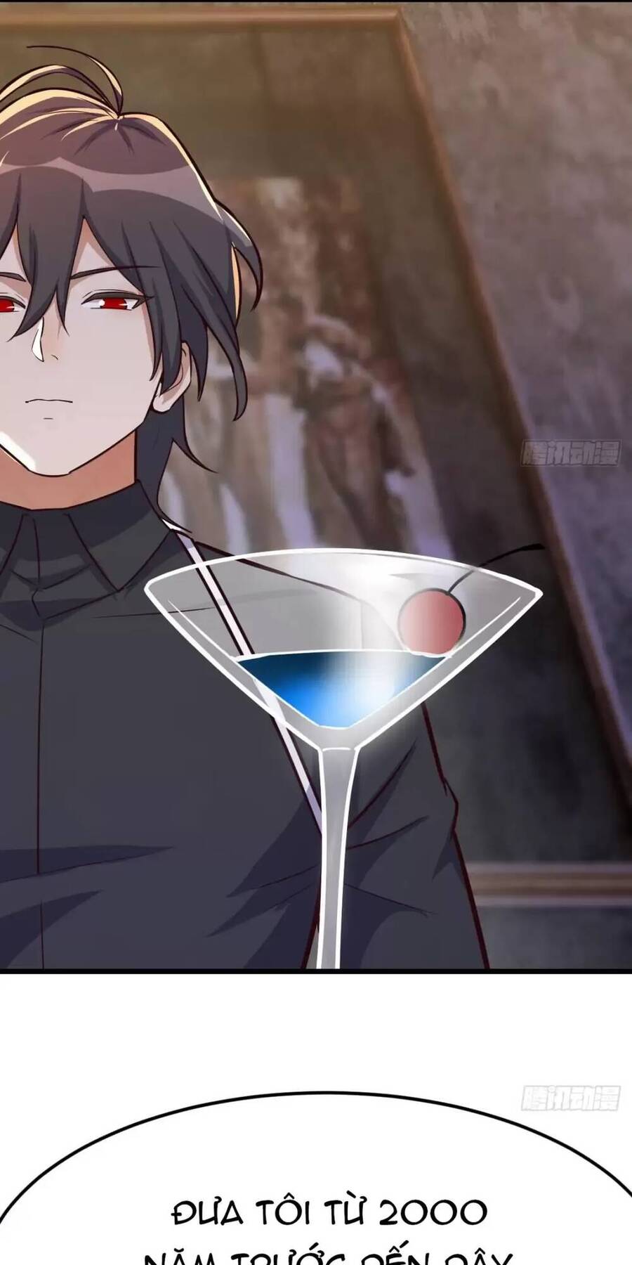 Đấu Thần Vĩnh Dạ Chap 28 - Next Chap 29