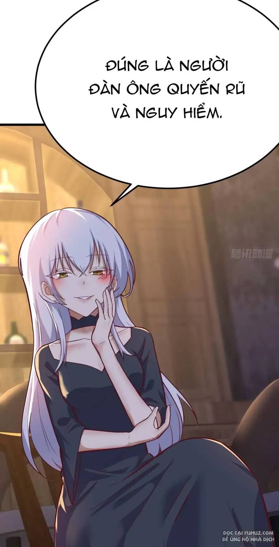 Đấu Thần Vĩnh Dạ Chap 28 - Next Chap 29