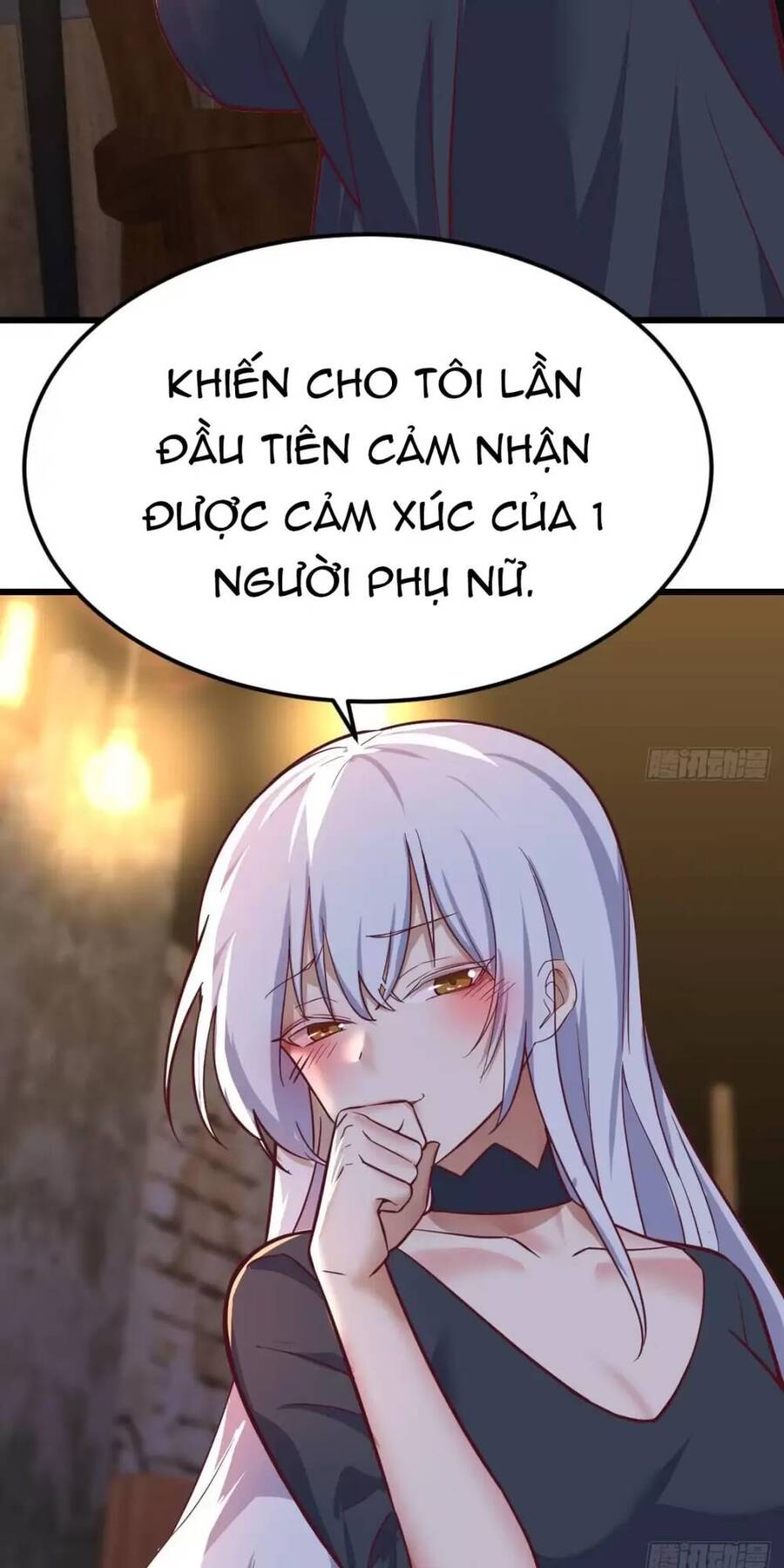 Đấu Thần Vĩnh Dạ Chap 28 - Next Chap 29