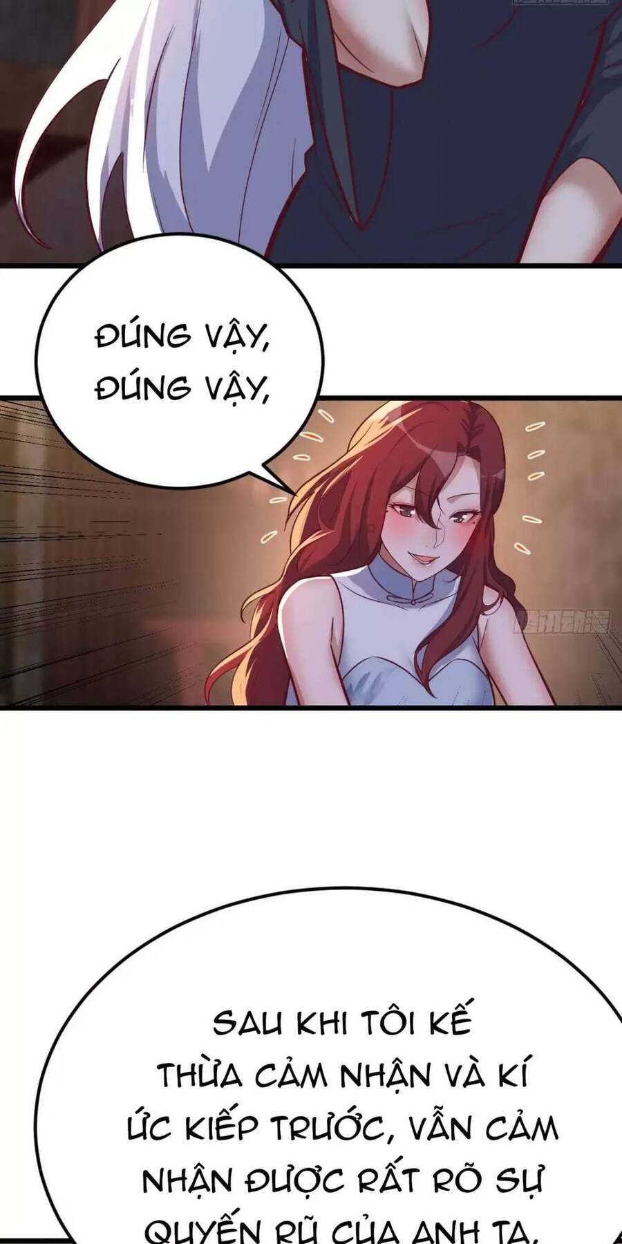 Đấu Thần Vĩnh Dạ Chap 28 - Next Chap 29