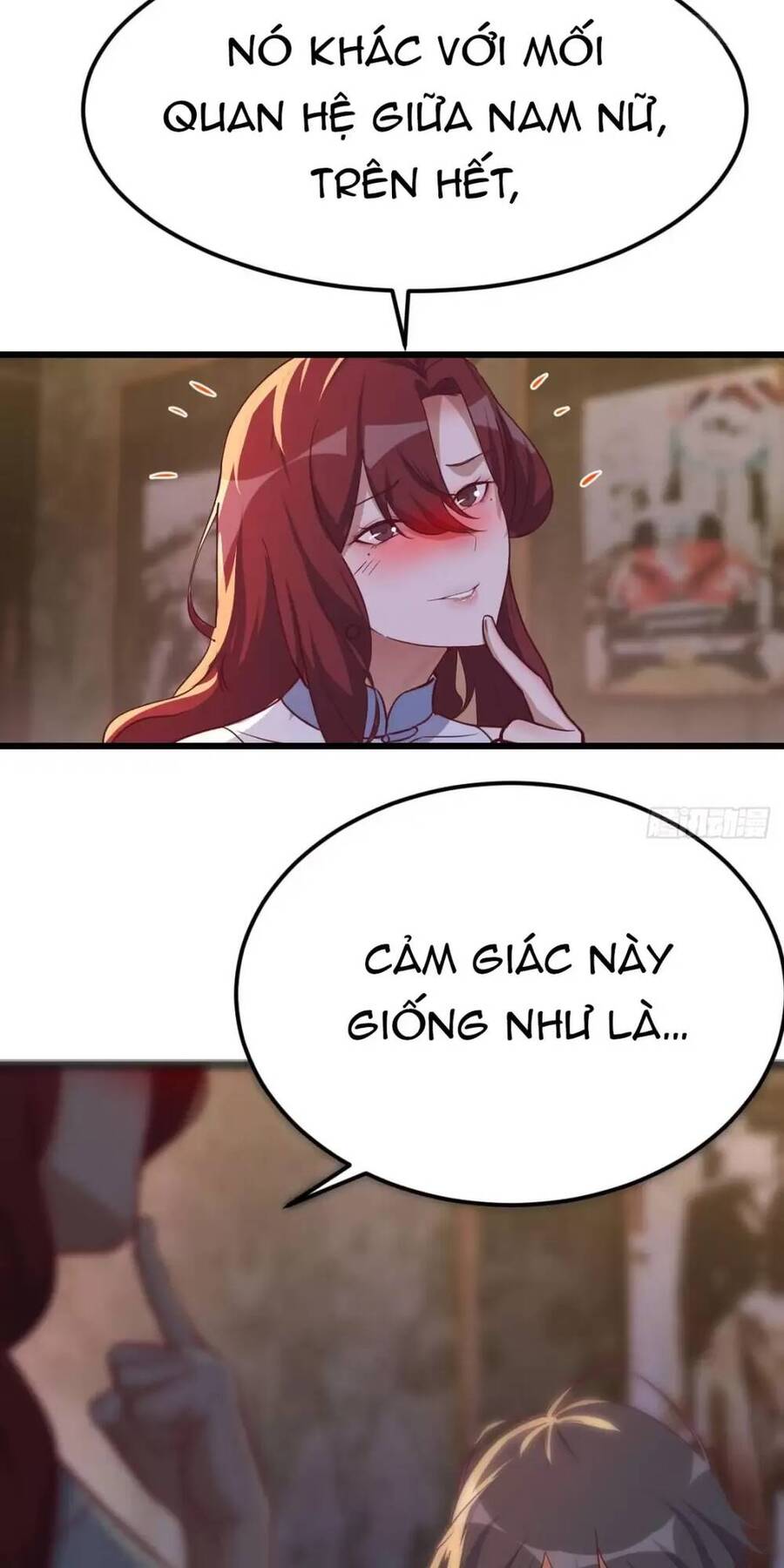 Đấu Thần Vĩnh Dạ Chap 28 - Next Chap 29
