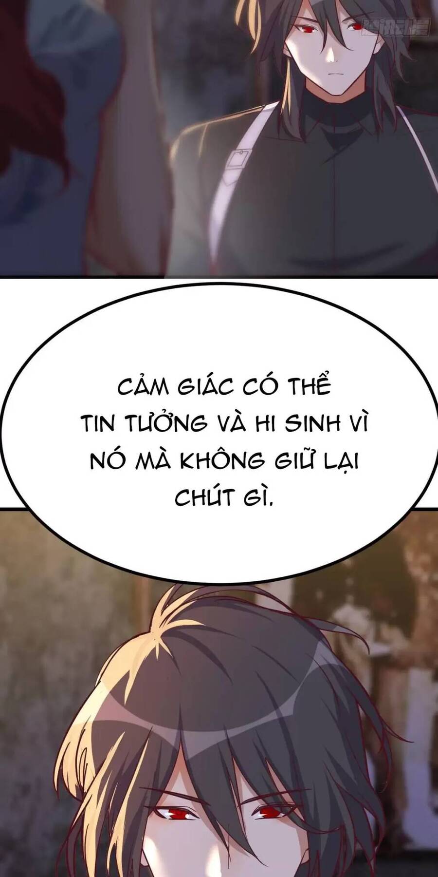Đấu Thần Vĩnh Dạ Chap 28 - Next Chap 29