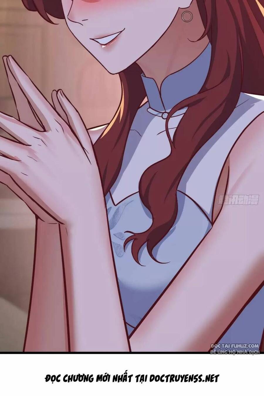 Đấu Thần Vĩnh Dạ Chap 28 - Next Chap 29
