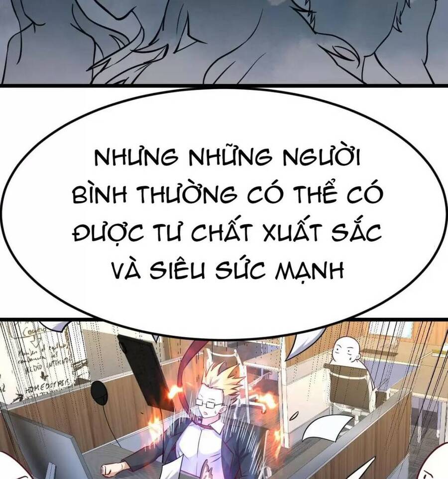 Đấu Thần Vĩnh Dạ Chap 28 - Next Chap 29