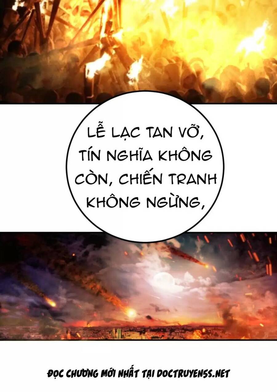 Đấu Thần Vĩnh Dạ Chap 28 - Next Chap 29