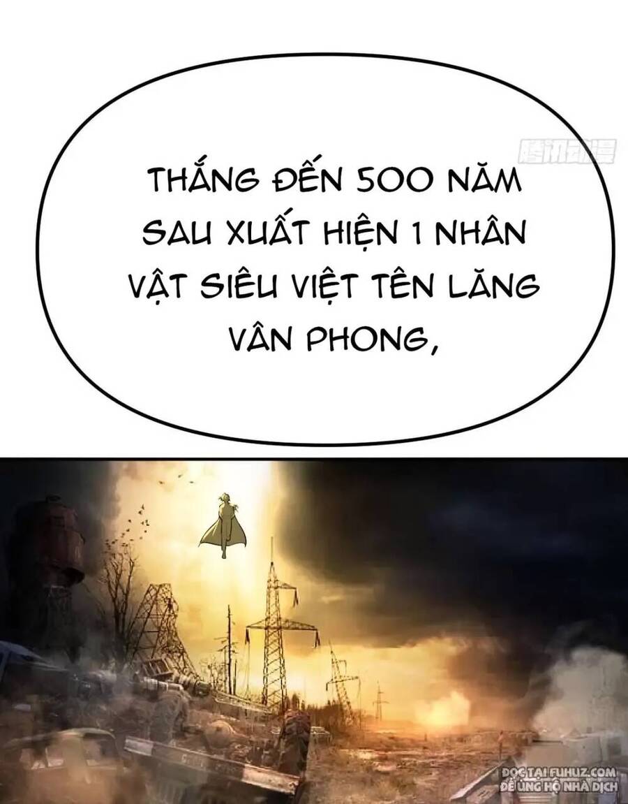 Đấu Thần Vĩnh Dạ Chap 28 - Next Chap 29