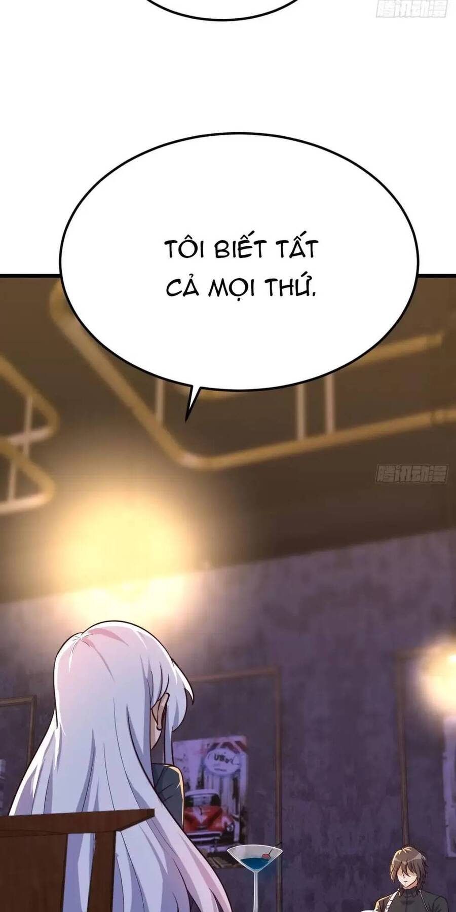 Đấu Thần Vĩnh Dạ Chap 28 - Next Chap 29