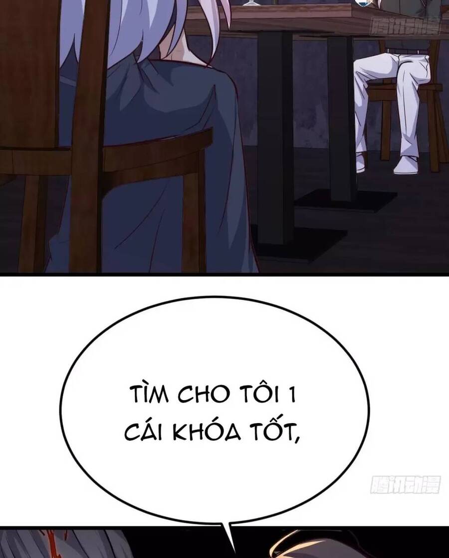 Đấu Thần Vĩnh Dạ Chap 28 - Next Chap 29