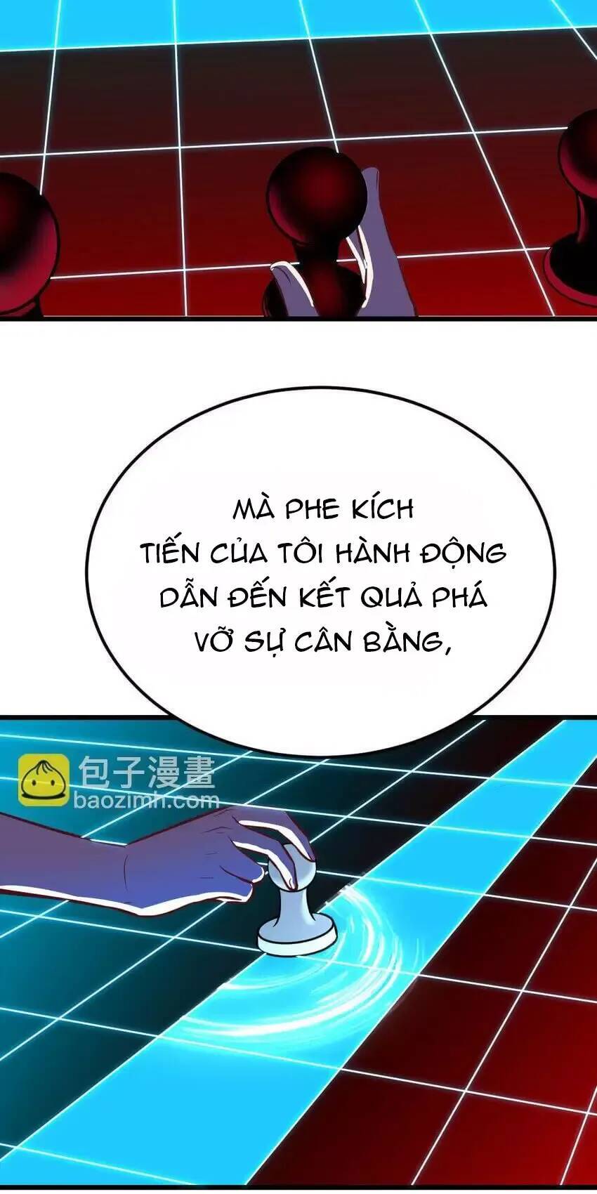 Đấu Thần Vĩnh Dạ Chap 29 - Next Chap 30