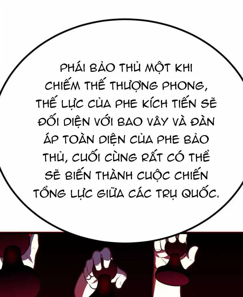 Đấu Thần Vĩnh Dạ Chap 29 - Next Chap 30