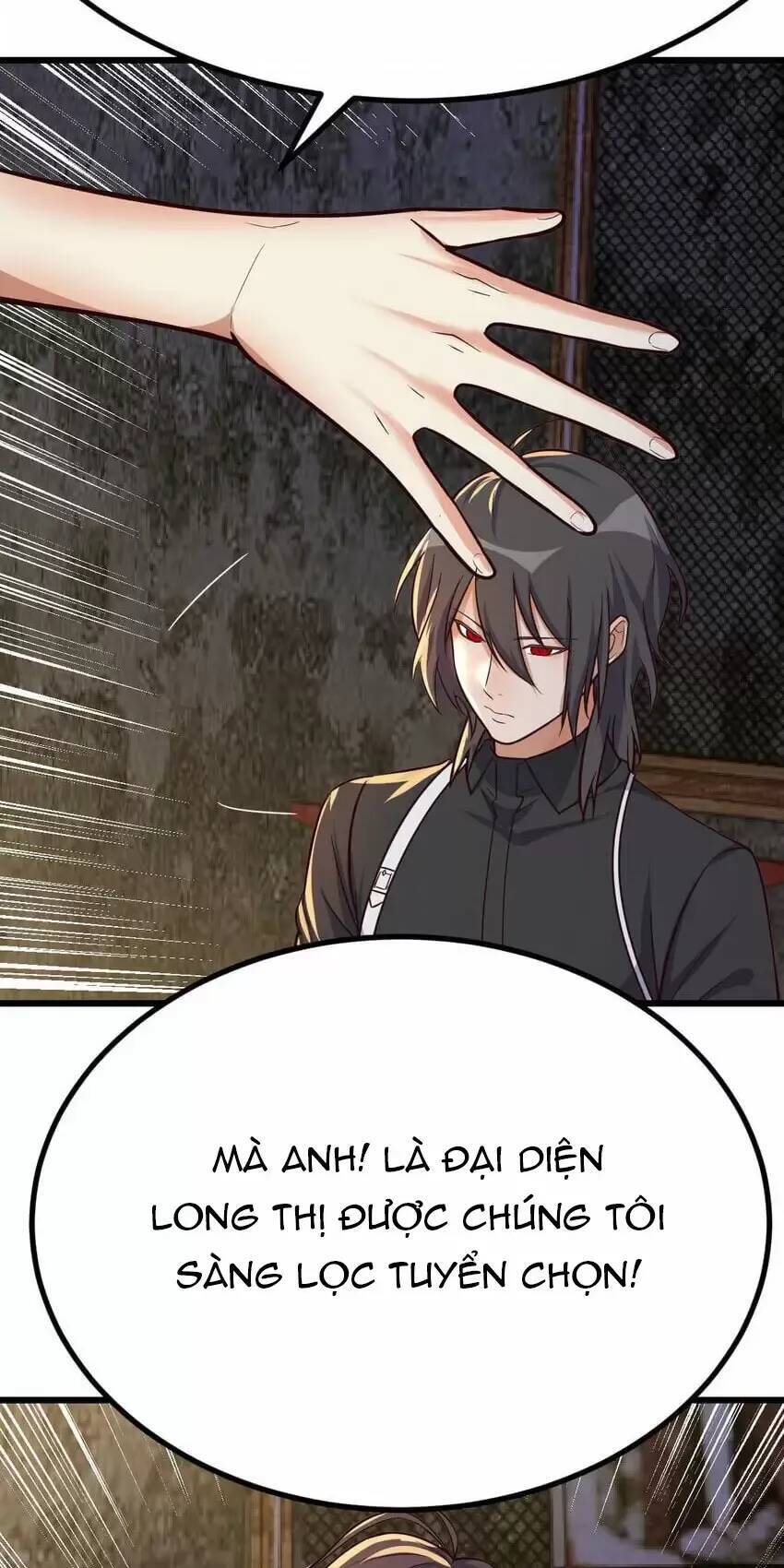 Đấu Thần Vĩnh Dạ Chap 29 - Next Chap 30