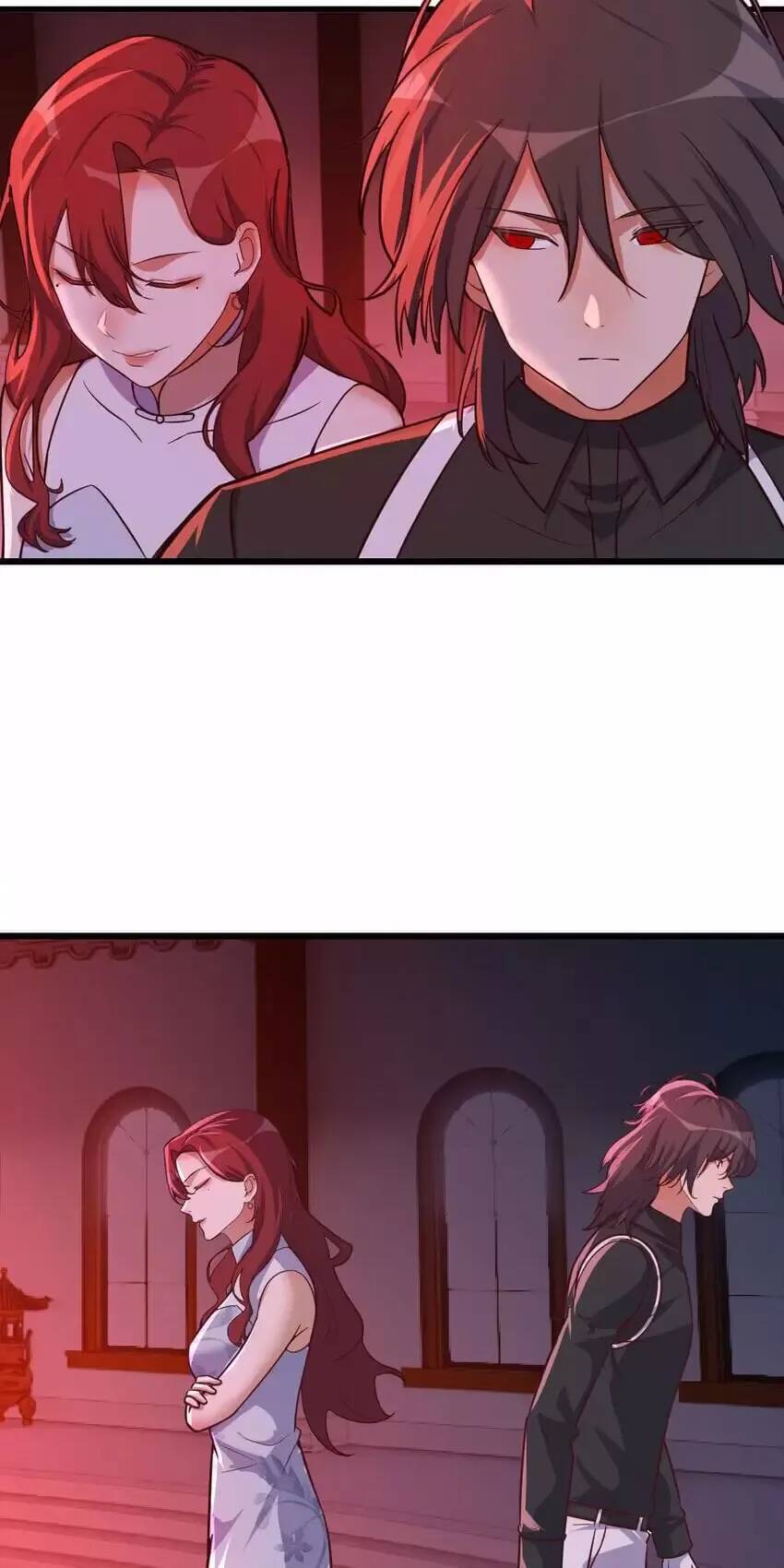 Đấu Thần Vĩnh Dạ Chap 29 - Next Chap 30
