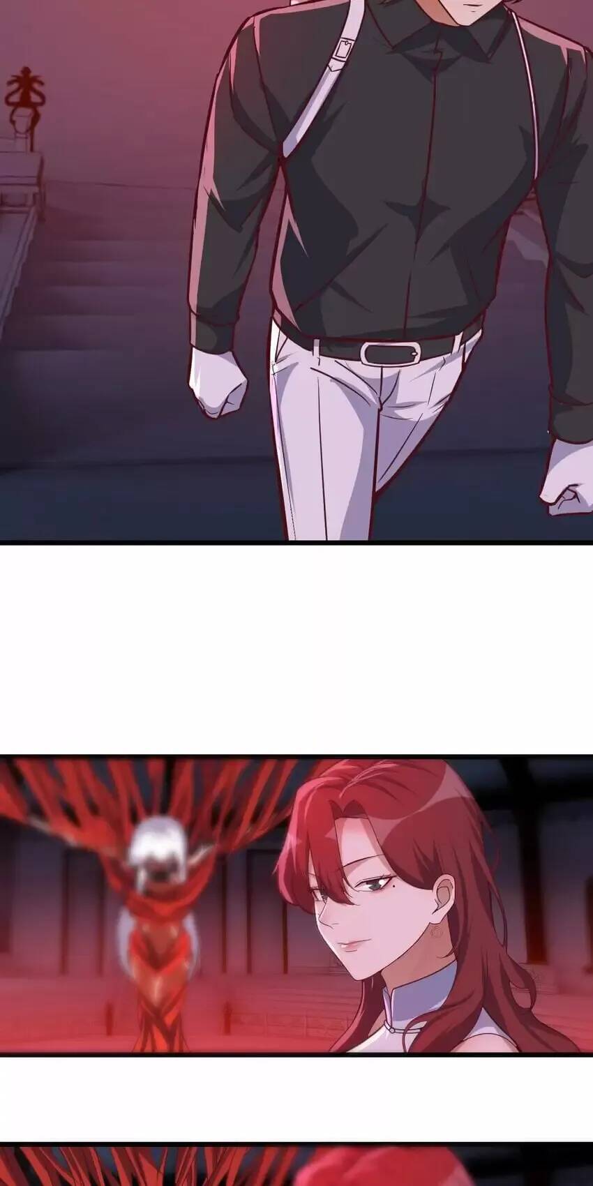Đấu Thần Vĩnh Dạ Chap 29 - Next Chap 30
