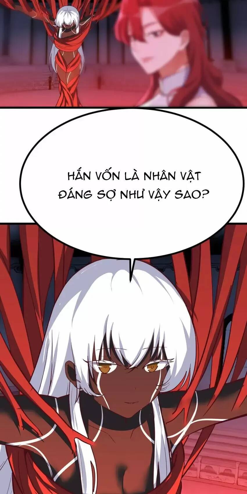 Đấu Thần Vĩnh Dạ Chap 29 - Next Chap 30
