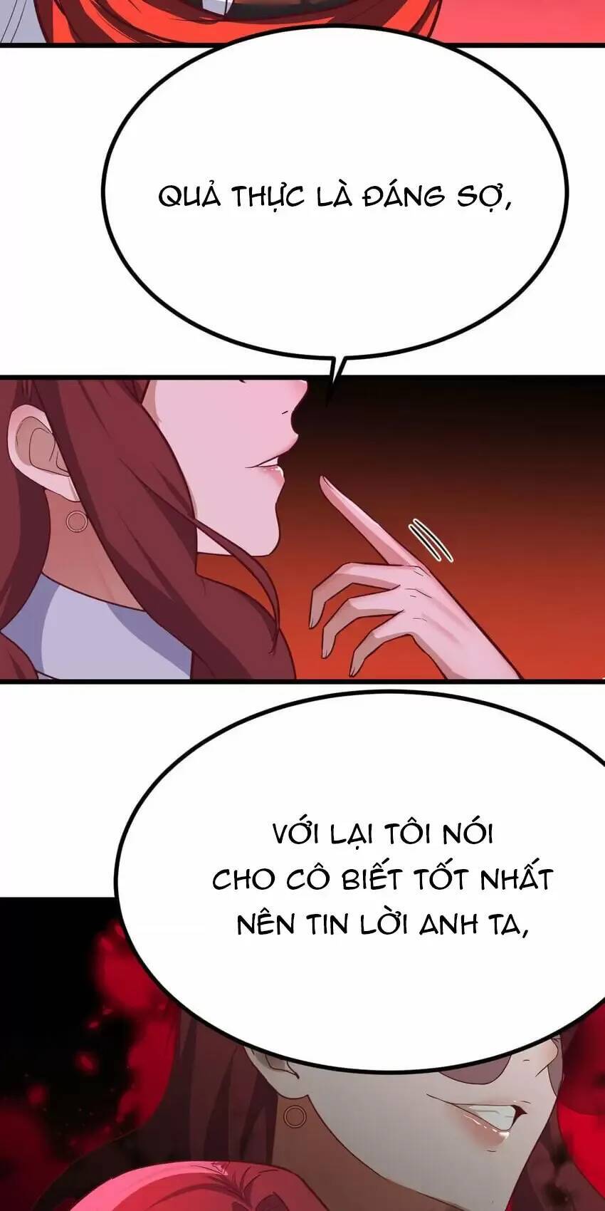 Đấu Thần Vĩnh Dạ Chap 29 - Next Chap 30