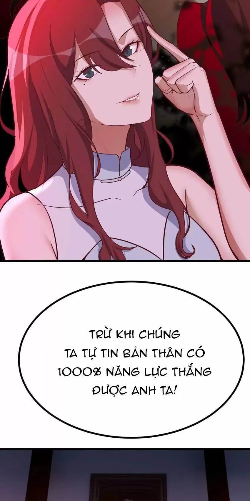 Đấu Thần Vĩnh Dạ Chap 29 - Next Chap 30