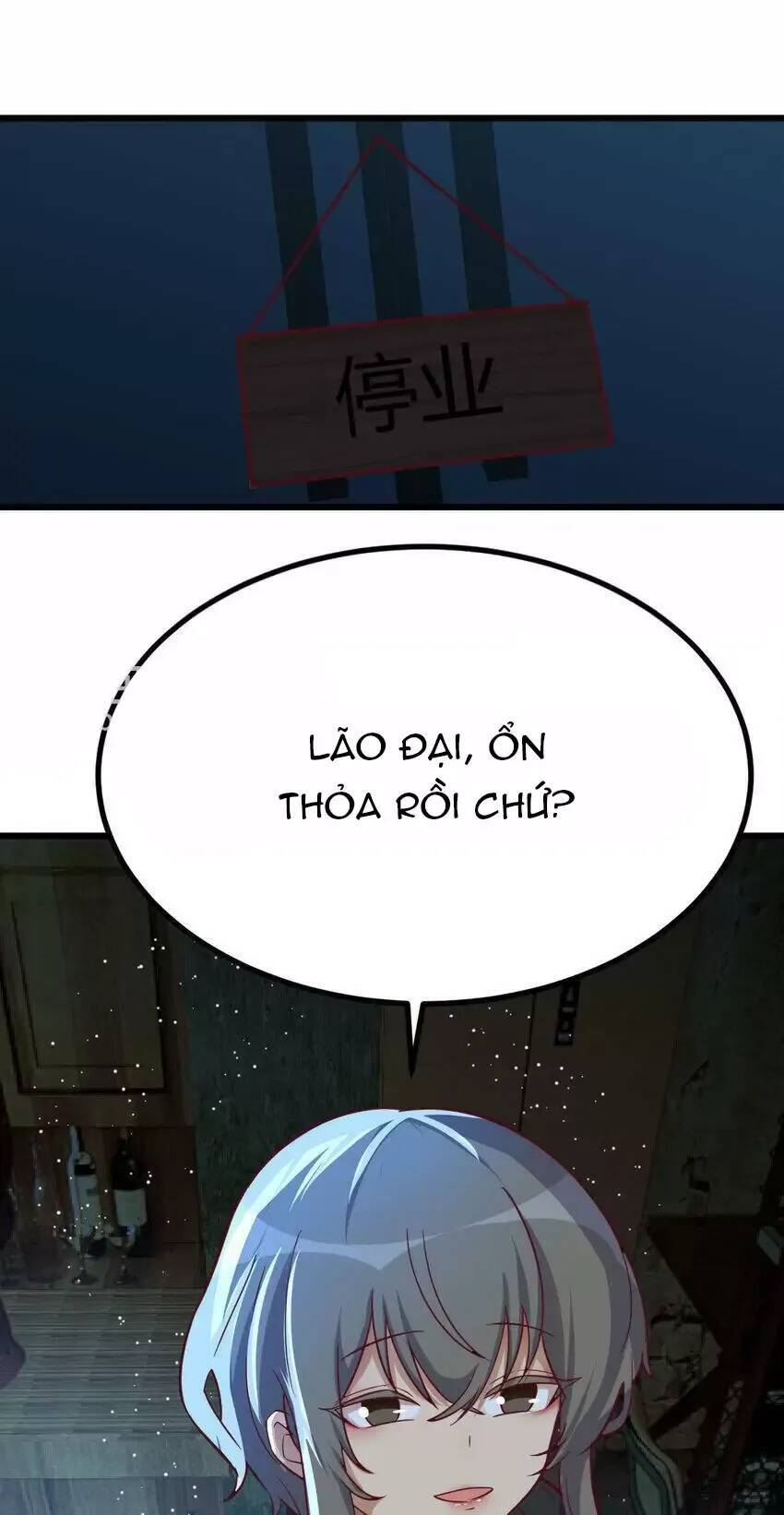 Đấu Thần Vĩnh Dạ Chap 29 - Next Chap 30
