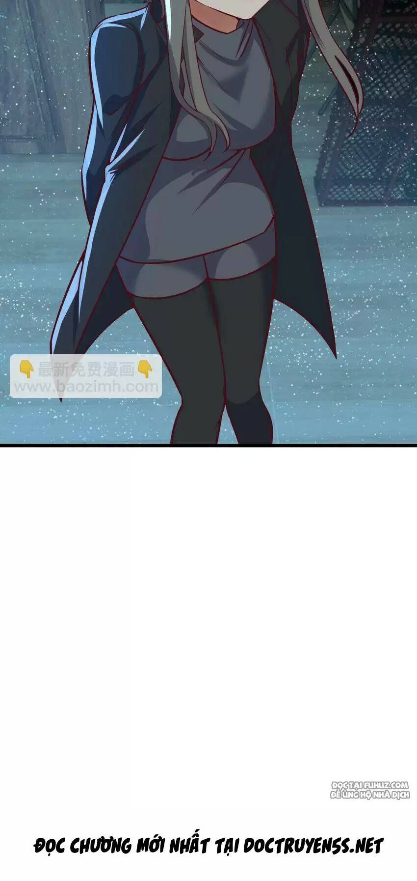 Đấu Thần Vĩnh Dạ Chap 29 - Next Chap 30