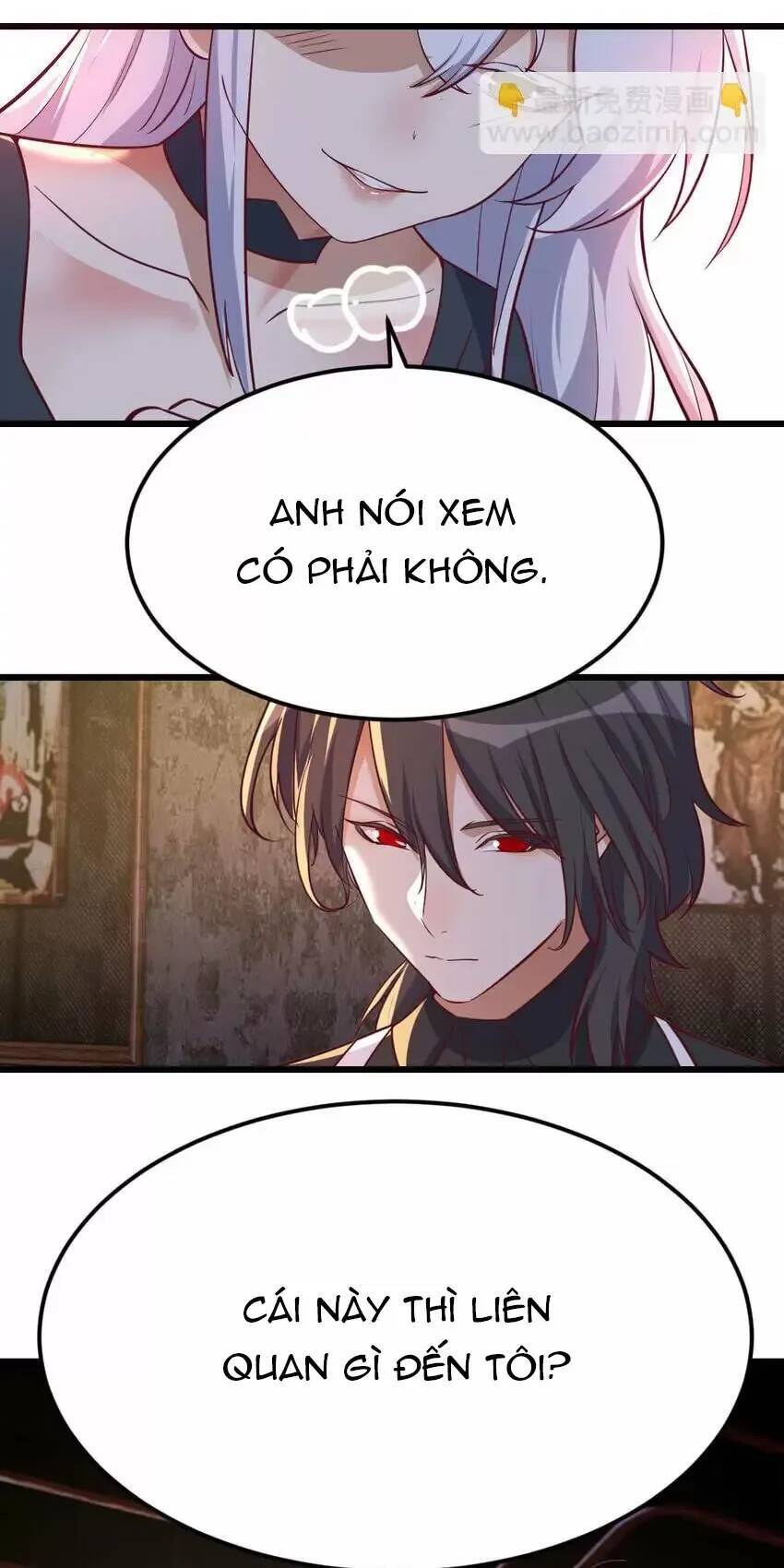 Đấu Thần Vĩnh Dạ Chap 29 - Next Chap 30