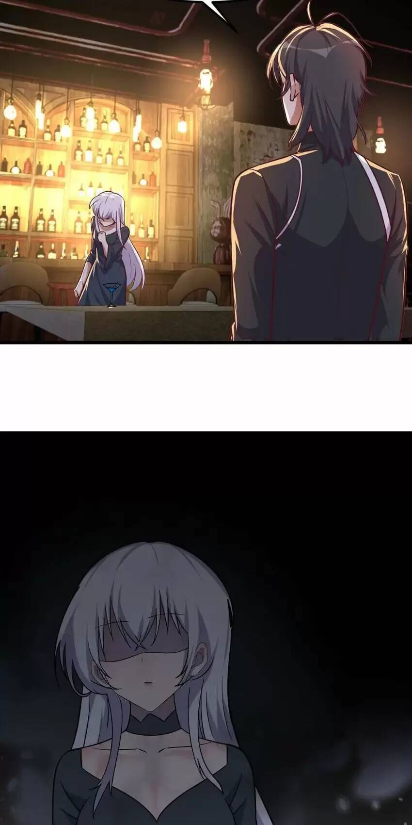 Đấu Thần Vĩnh Dạ Chap 29 - Next Chap 30