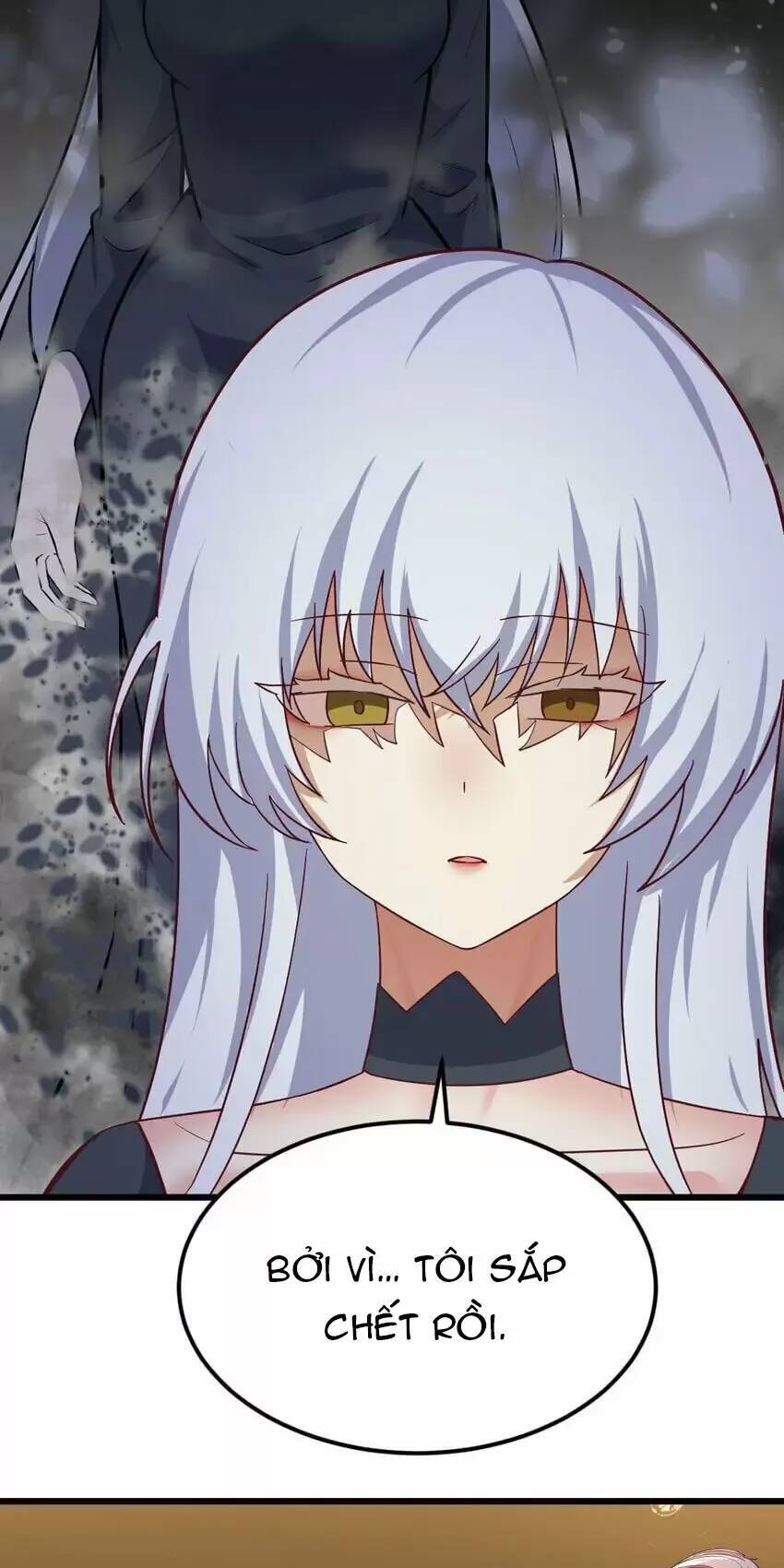 Đấu Thần Vĩnh Dạ Chap 29 - Next Chap 30