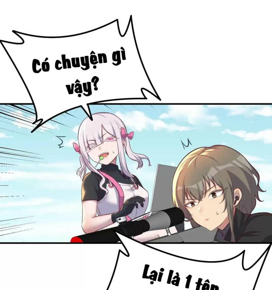 Đấu Thần Vĩnh Dạ Chap 3 - Next Chap 4