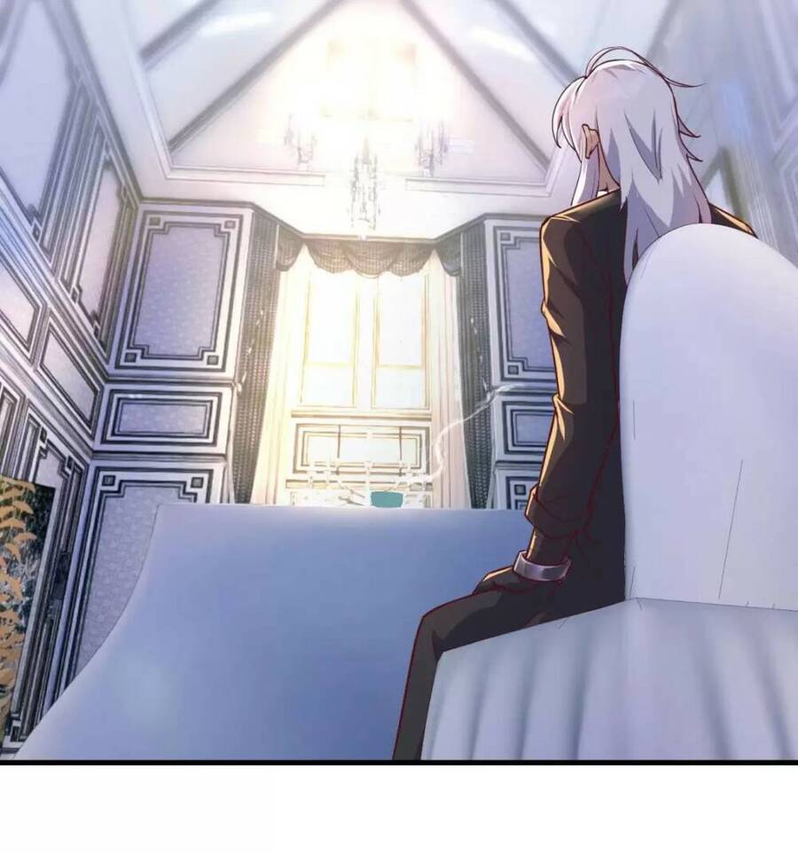 Đấu Thần Vĩnh Dạ Chap 3 - Next Chap 4
