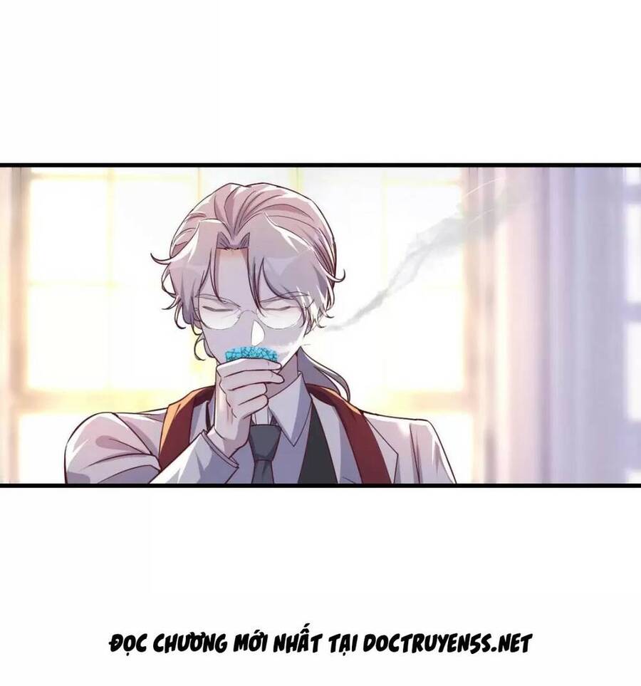 Đấu Thần Vĩnh Dạ Chap 3 - Next Chap 4