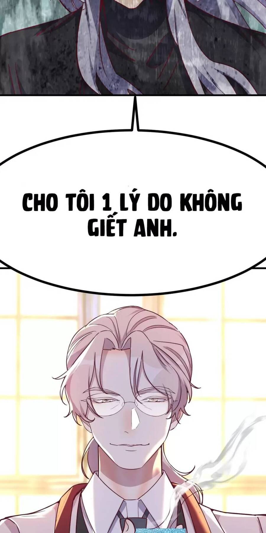 Đấu Thần Vĩnh Dạ Chap 3 - Next Chap 4