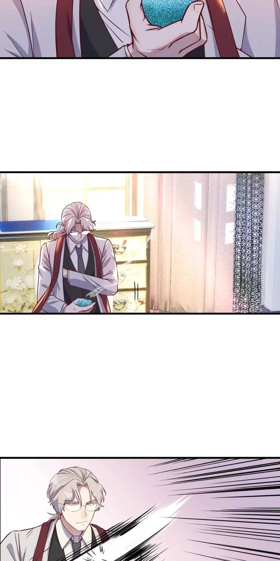 Đấu Thần Vĩnh Dạ Chap 3 - Next Chap 4