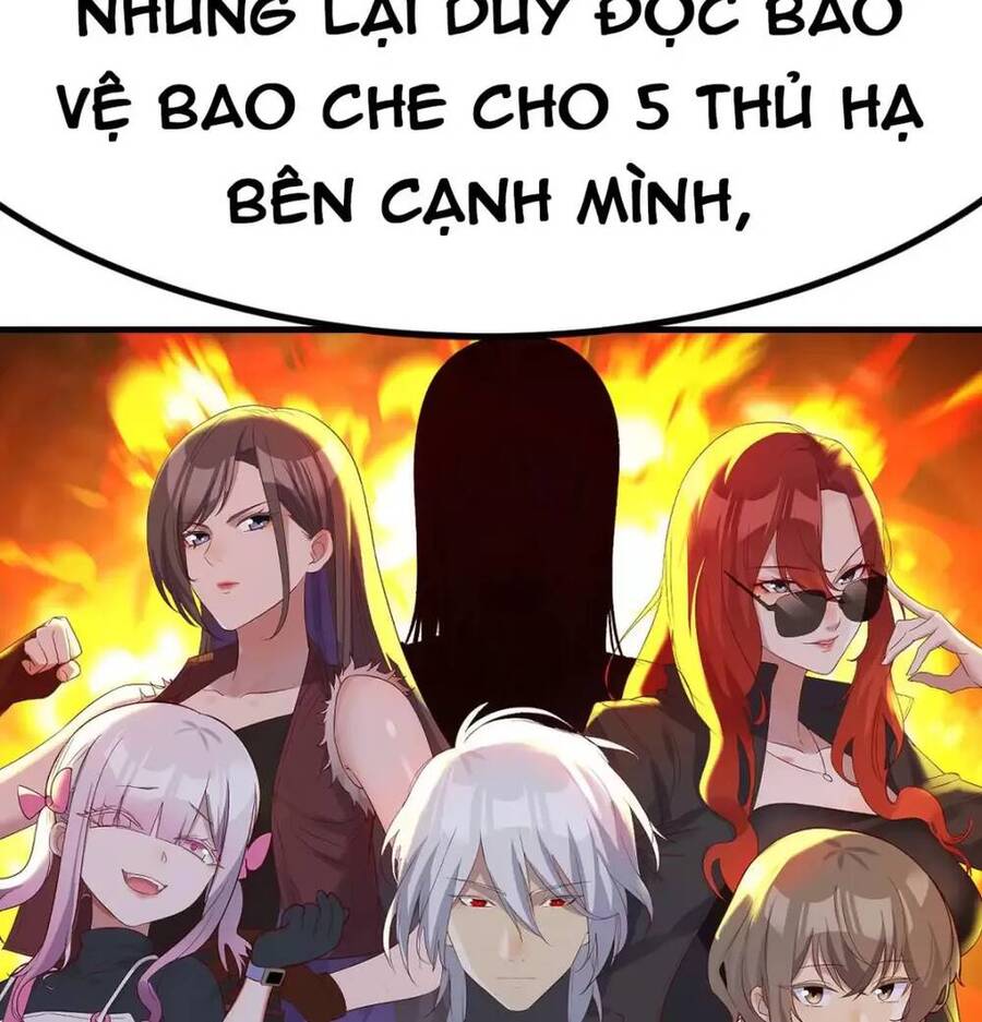 Đấu Thần Vĩnh Dạ Chap 3 - Next Chap 4