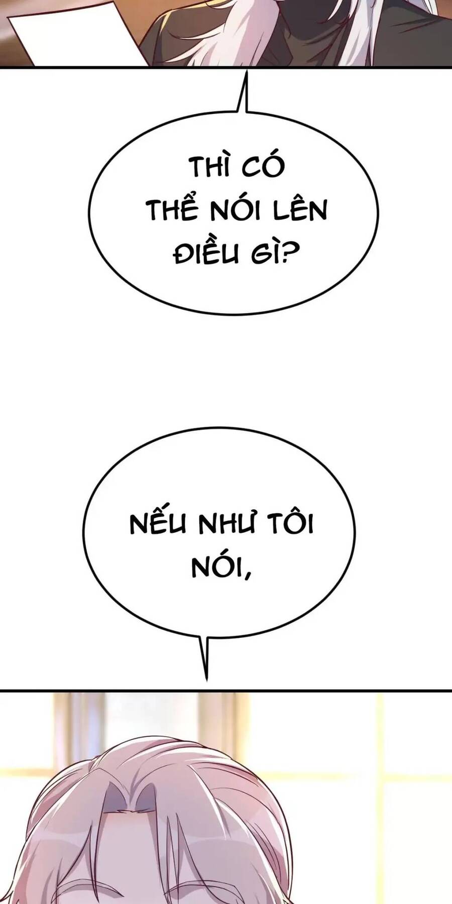 Đấu Thần Vĩnh Dạ Chap 3 - Next Chap 4