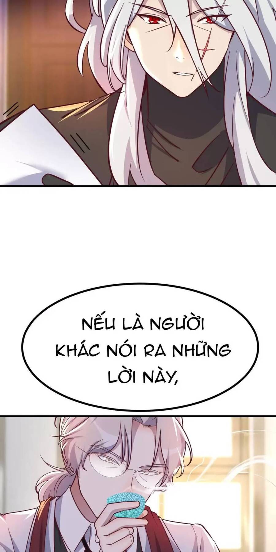 Đấu Thần Vĩnh Dạ Chap 3 - Next Chap 4