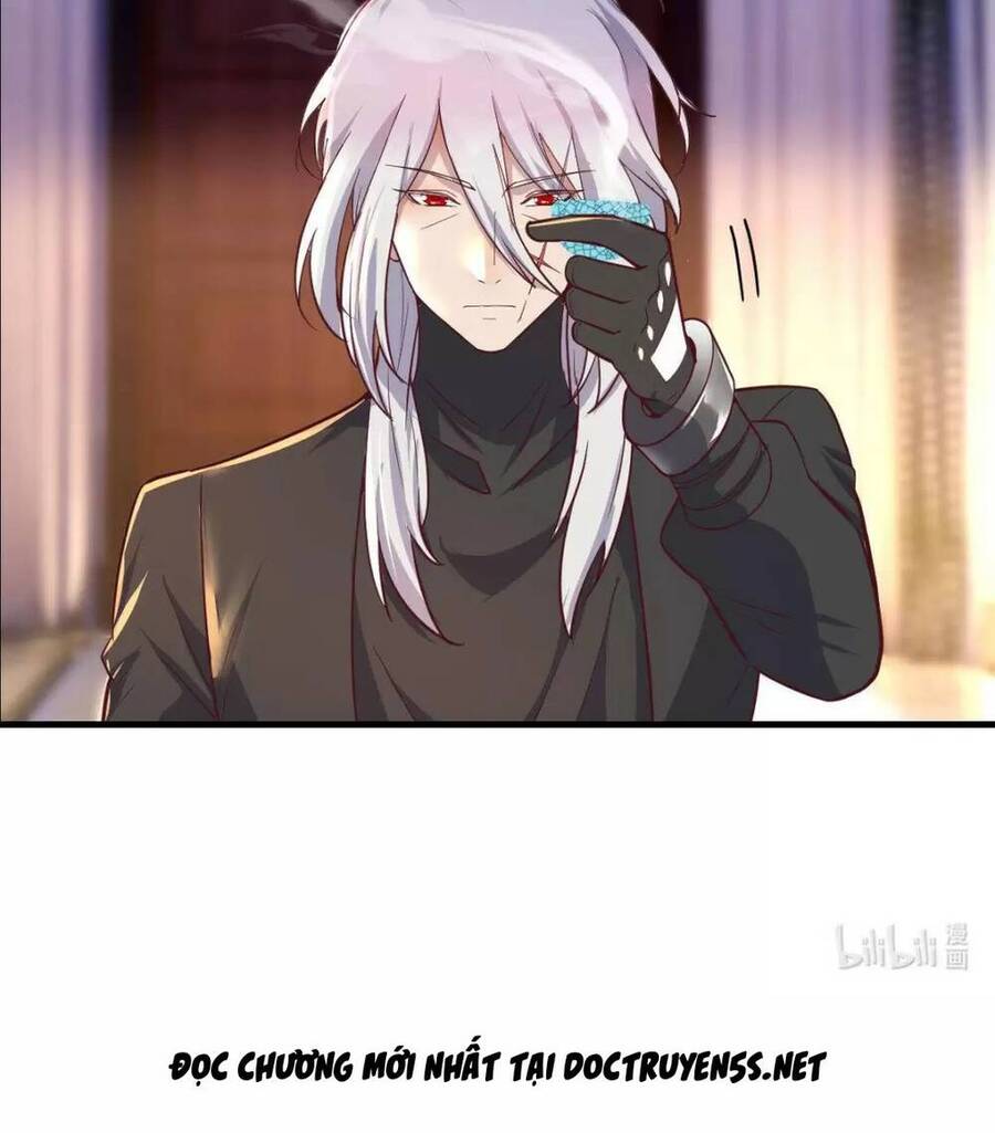 Đấu Thần Vĩnh Dạ Chap 3 - Next Chap 4