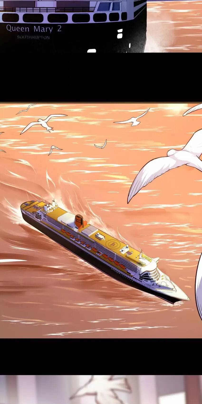 Đấu Thần Vĩnh Dạ Chap 30 - Next Chap 31