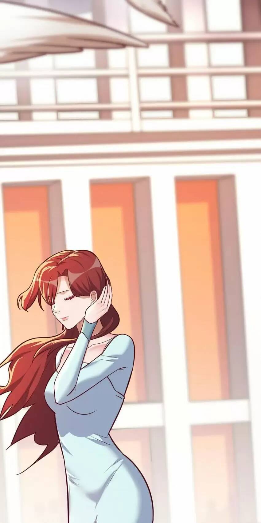 Đấu Thần Vĩnh Dạ Chap 30 - Next Chap 31