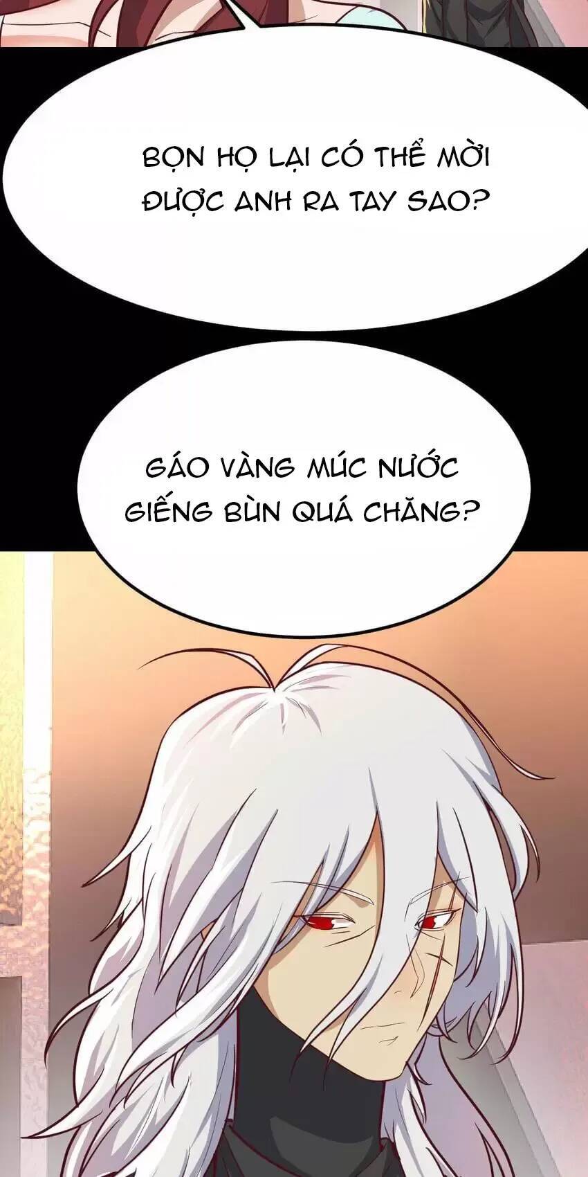 Đấu Thần Vĩnh Dạ Chap 30 - Next Chap 31