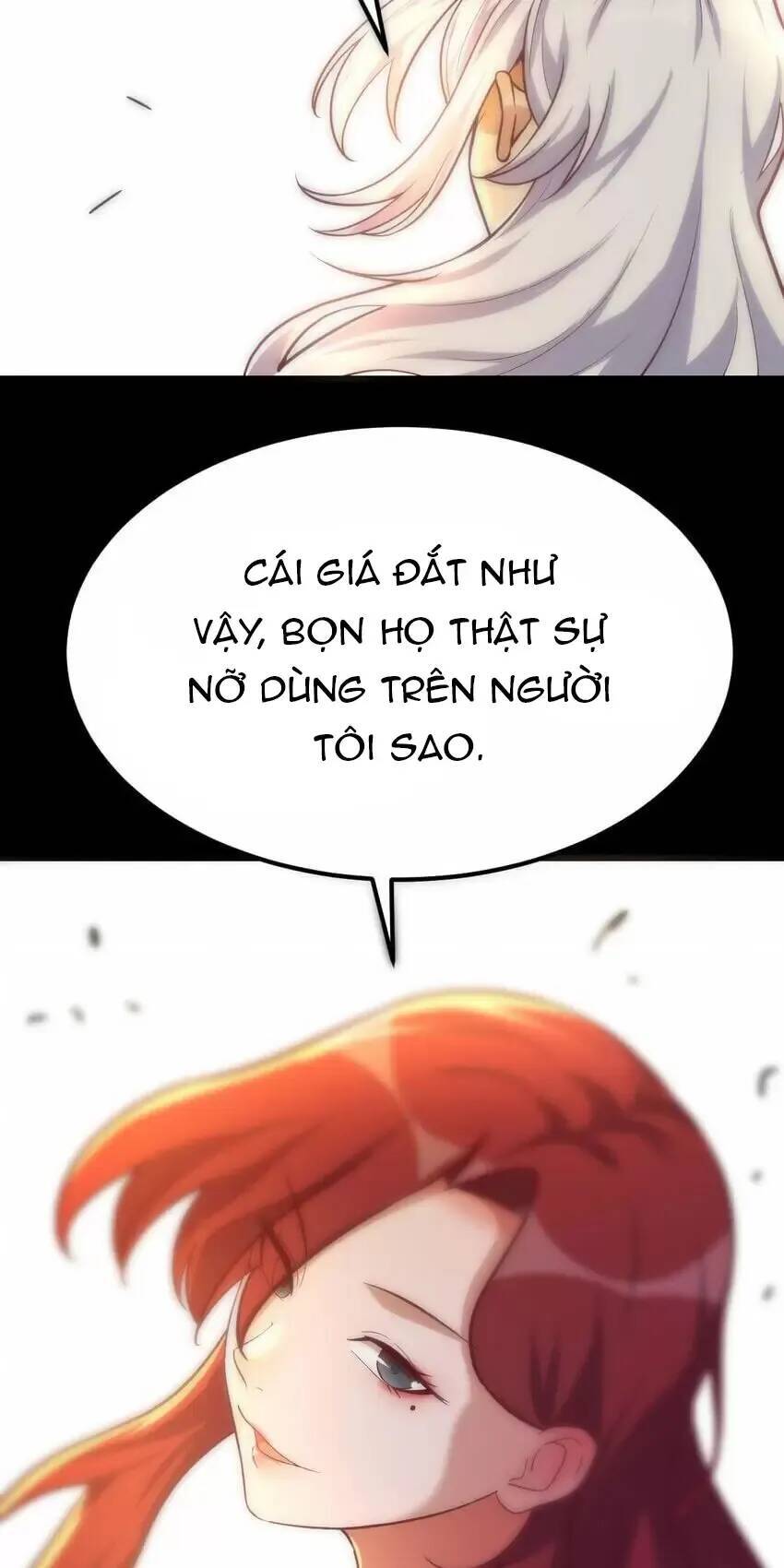 Đấu Thần Vĩnh Dạ Chap 30 - Next Chap 31
