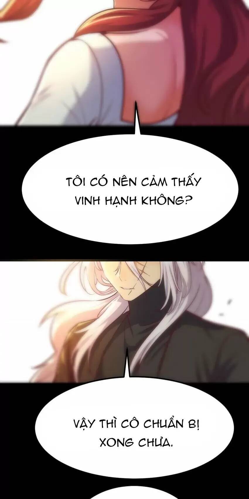 Đấu Thần Vĩnh Dạ Chap 30 - Next Chap 31
