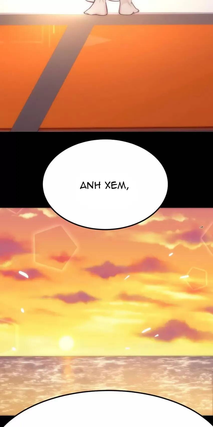 Đấu Thần Vĩnh Dạ Chap 30 - Next Chap 31