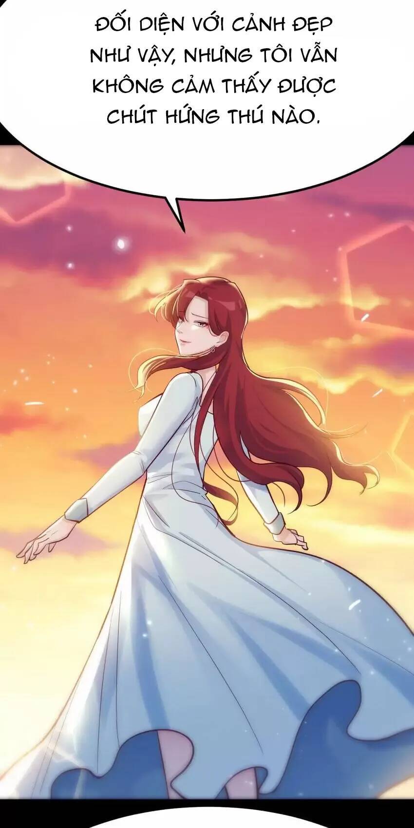 Đấu Thần Vĩnh Dạ Chap 30 - Next Chap 31
