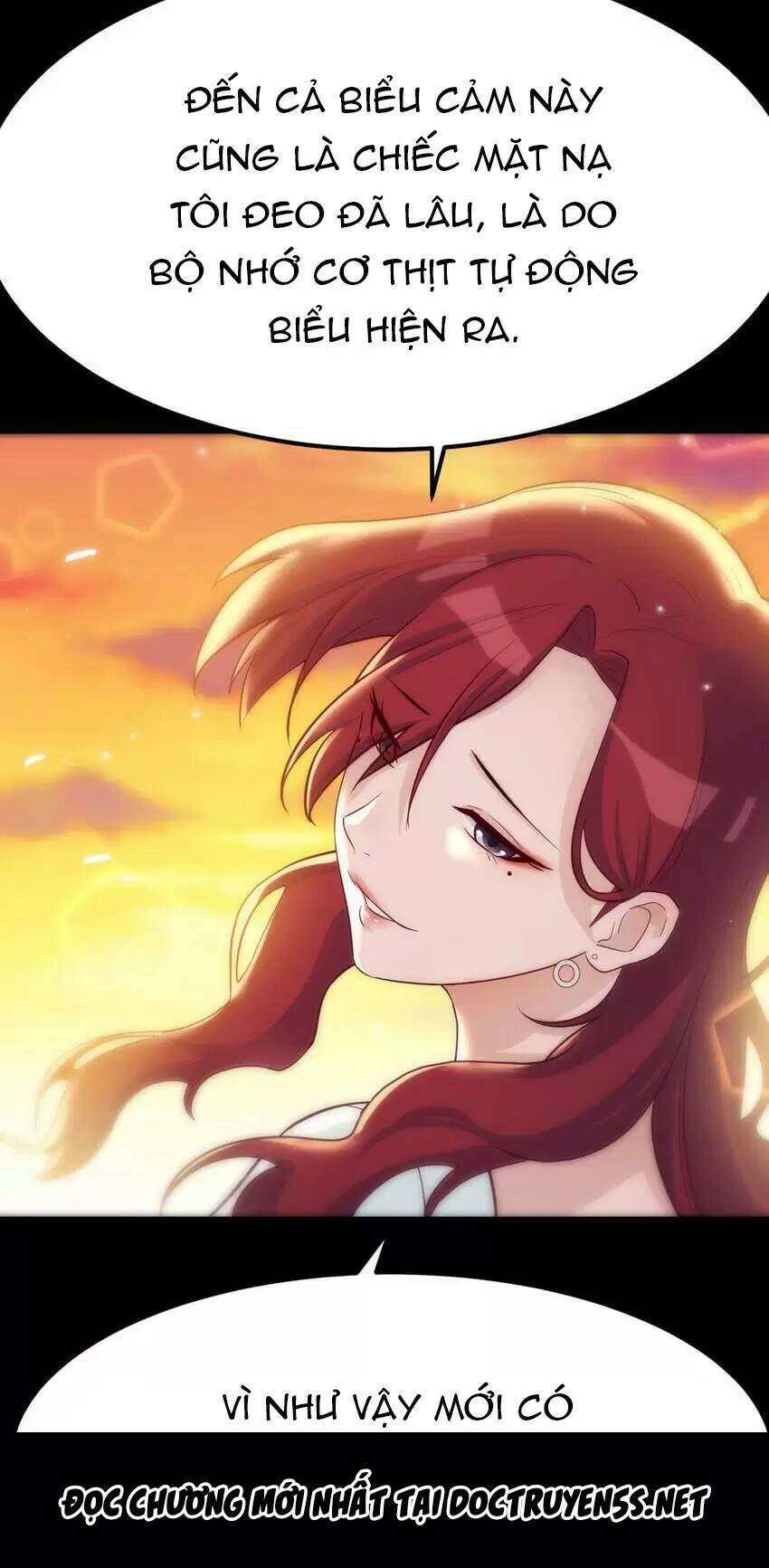 Đấu Thần Vĩnh Dạ Chap 30 - Next Chap 31