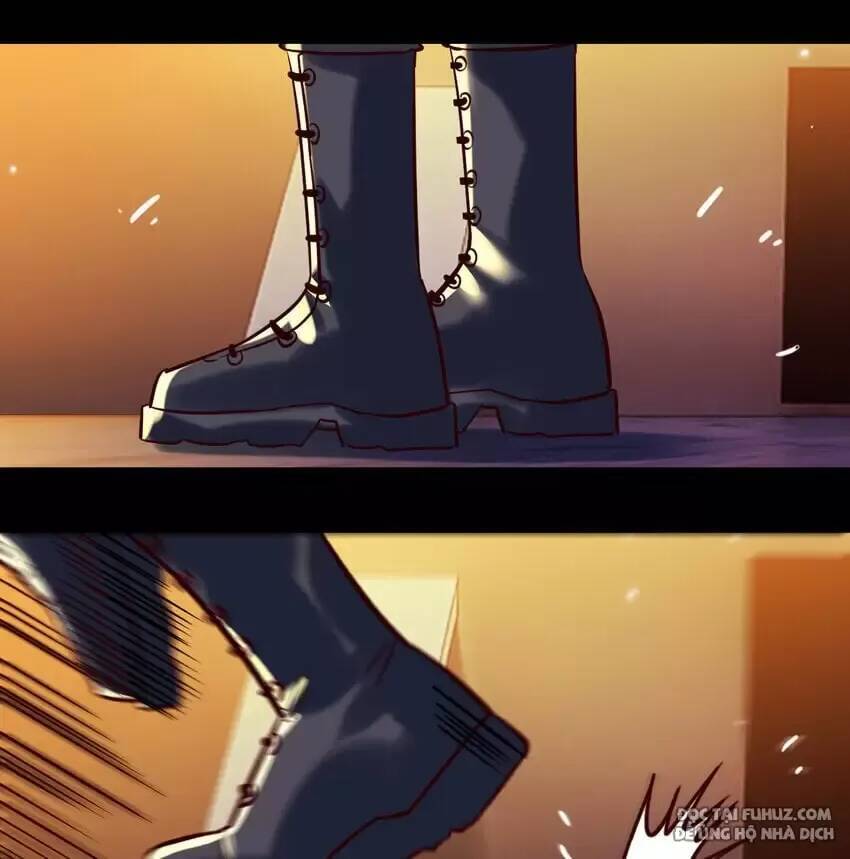 Đấu Thần Vĩnh Dạ Chap 30 - Next Chap 31