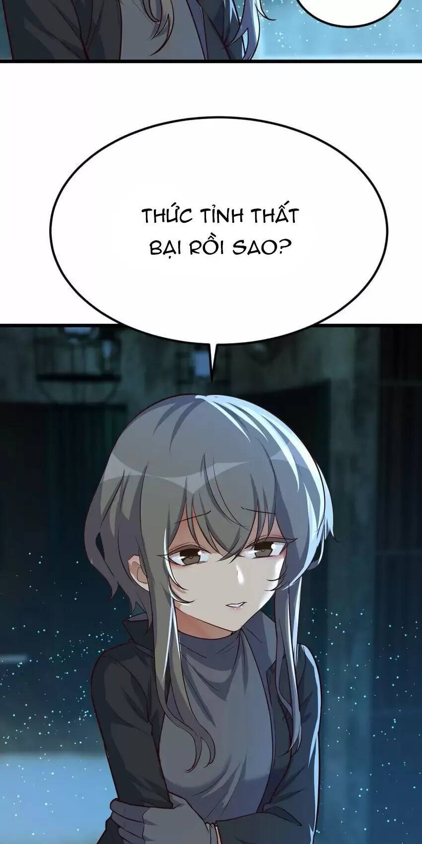 Đấu Thần Vĩnh Dạ Chap 30 - Next Chap 31