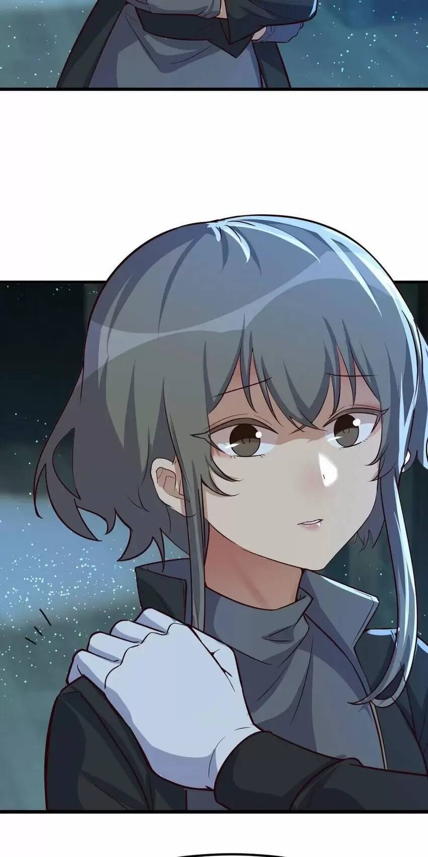 Đấu Thần Vĩnh Dạ Chap 30 - Next Chap 31