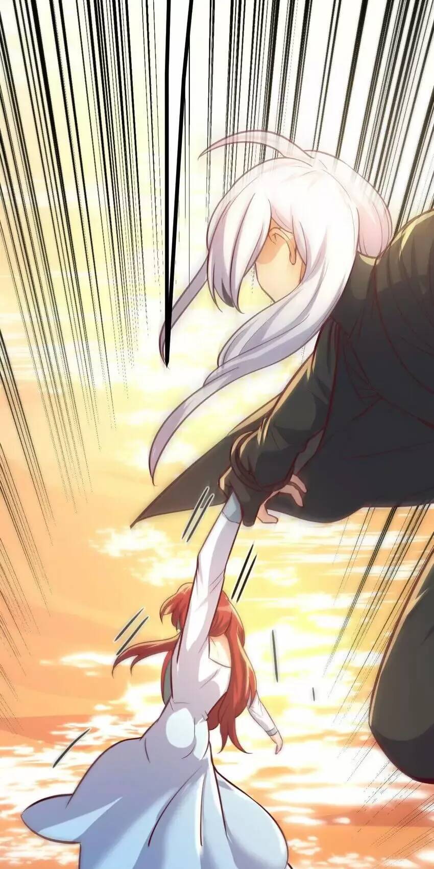 Đấu Thần Vĩnh Dạ Chap 31 - Next Chap 32