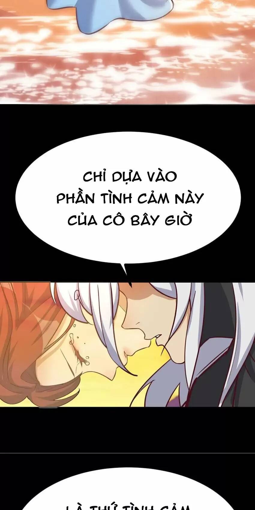 Đấu Thần Vĩnh Dạ Chap 31 - Next Chap 32
