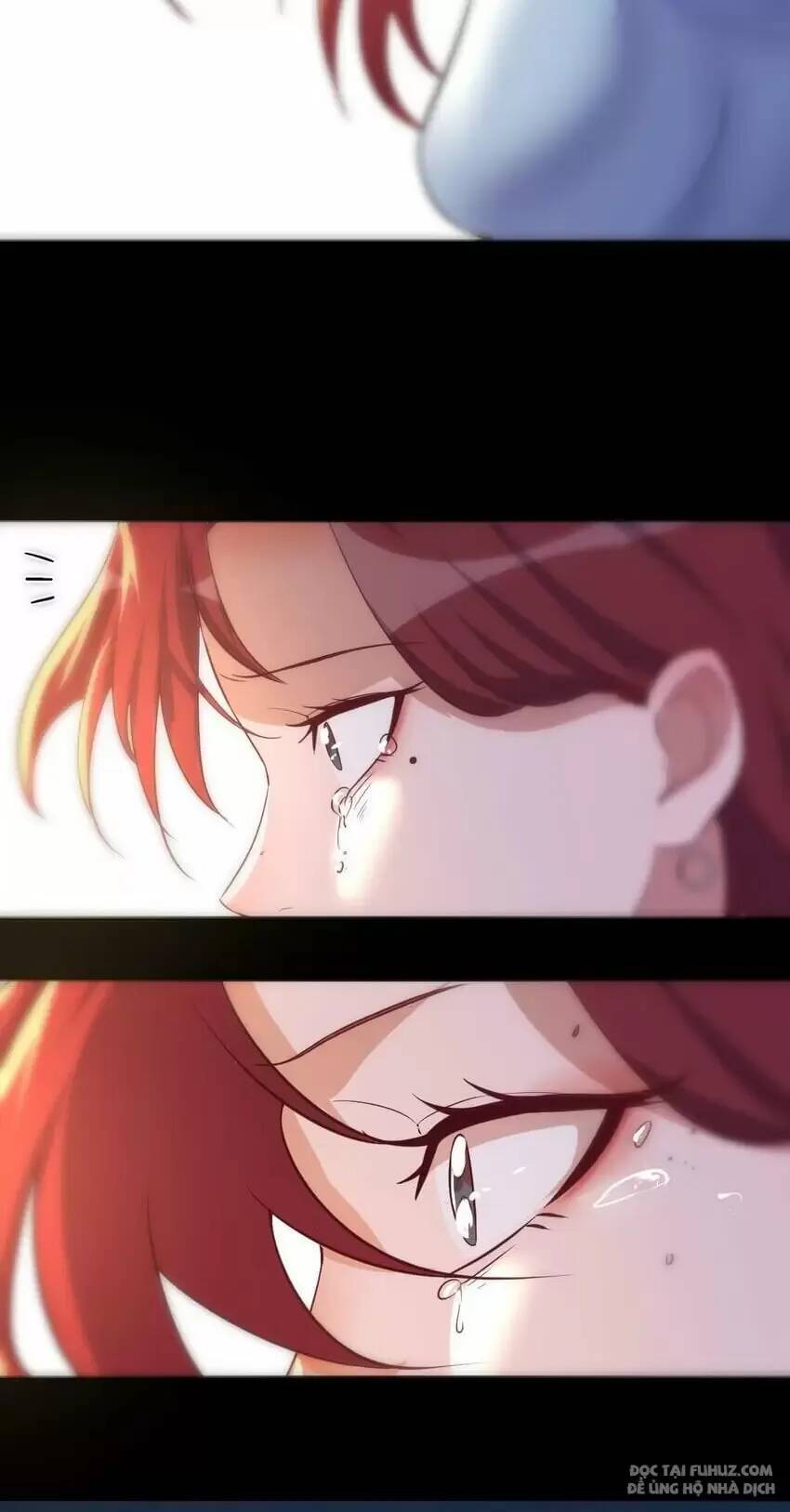Đấu Thần Vĩnh Dạ Chap 31 - Next Chap 32